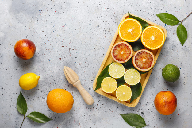 vitamīni