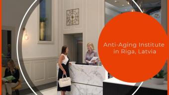 Anti-Aging Institute