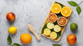 vitamīni