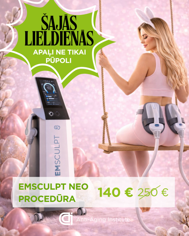EMSCULPT NEO