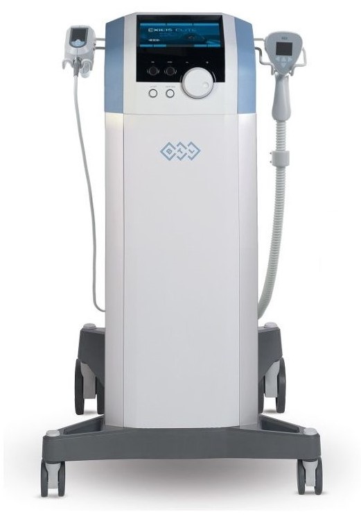 Exilis Elite