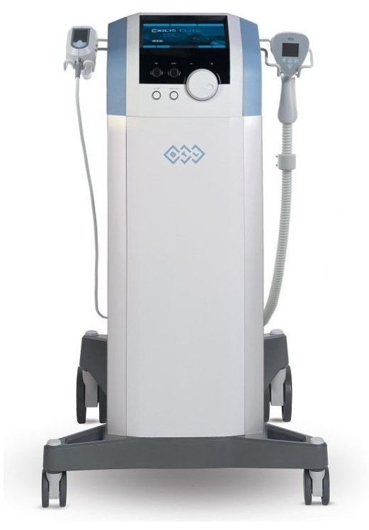 Exilis Elite