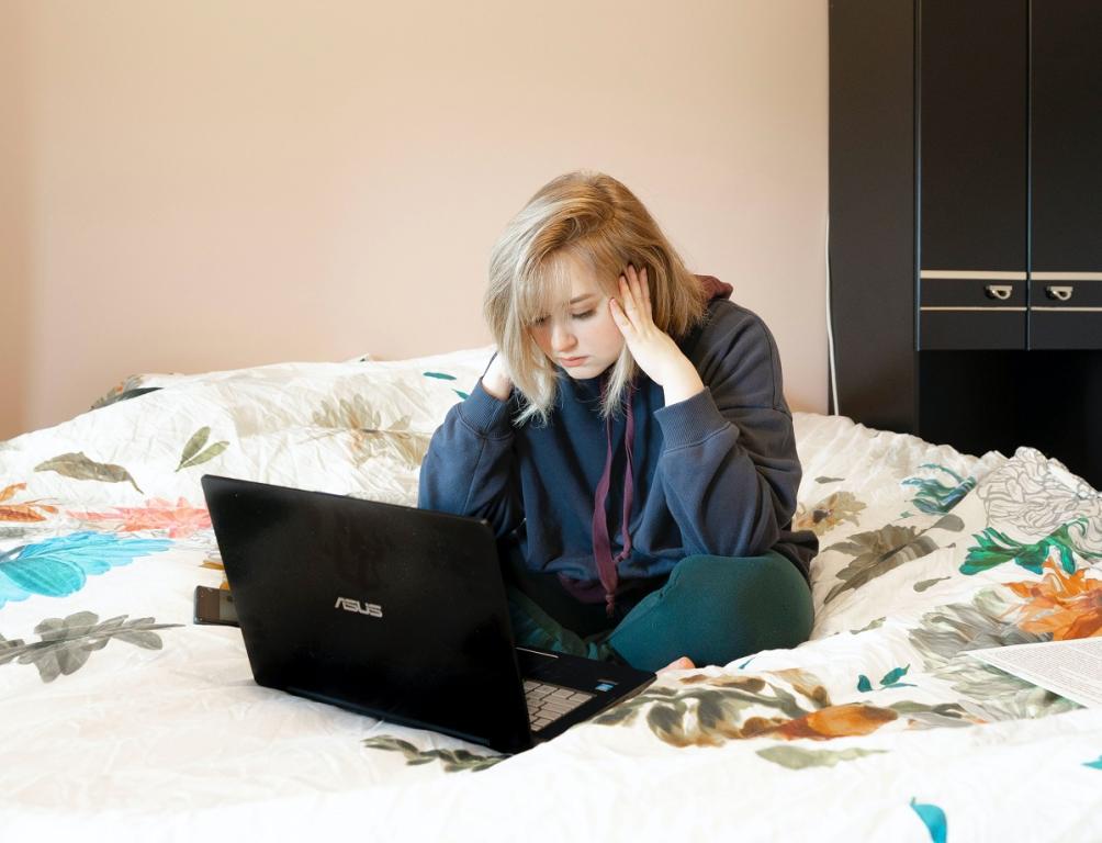 Stress pirms eksāmeniem