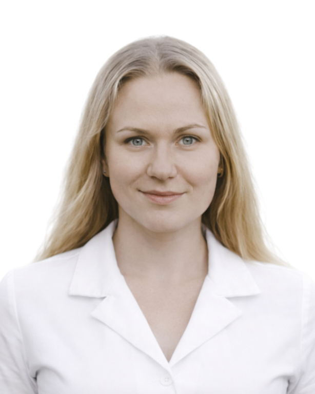 Reimatologs Elina Skaida