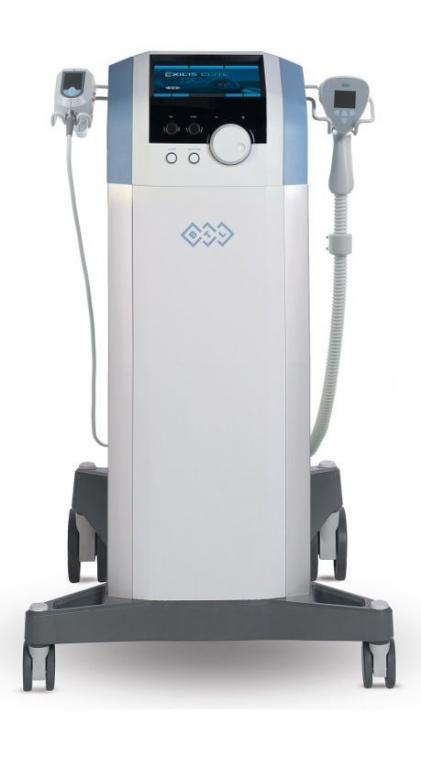 BTL Exilis Elite iekarta