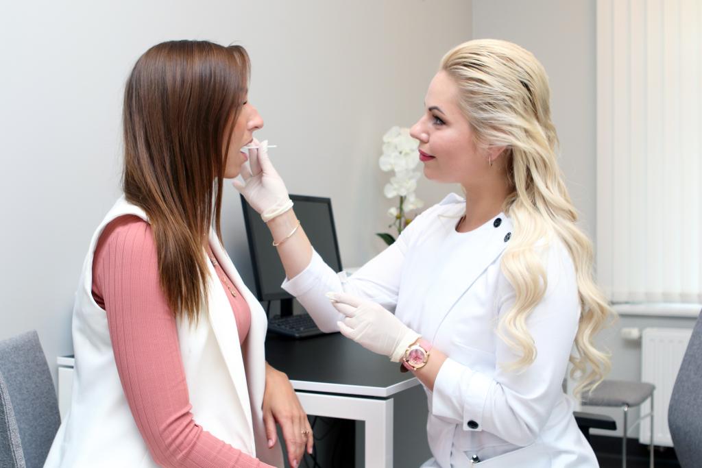 Genetic tests