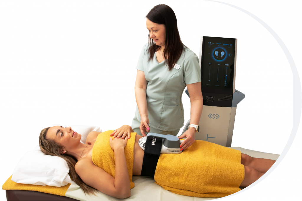 EMSculpt