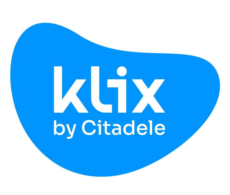 Klix logo