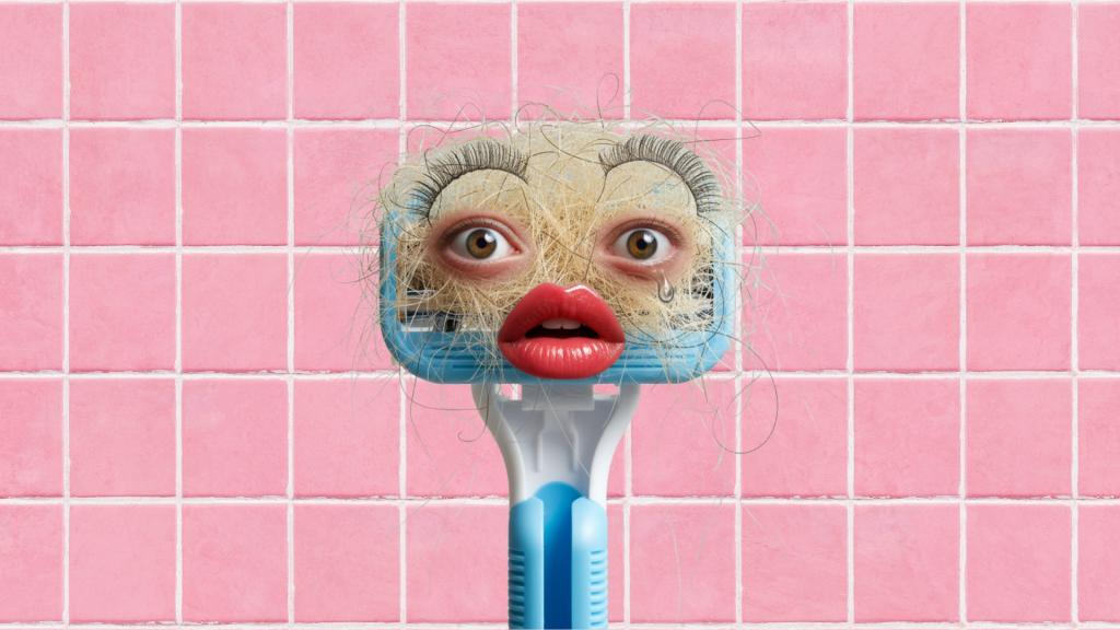 Lāzerapilācijas akcija