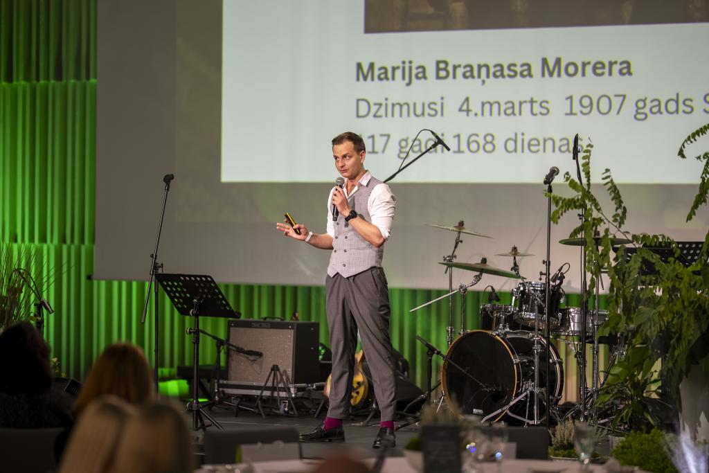 Preventīvās medicīnas festivāls