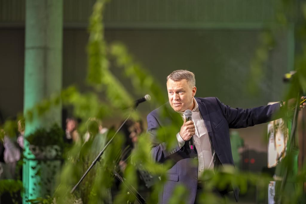 Preventīvās medicīnas festivāls