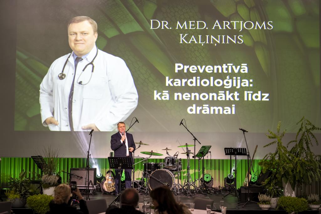 Preventīvās medicīnas festivāls