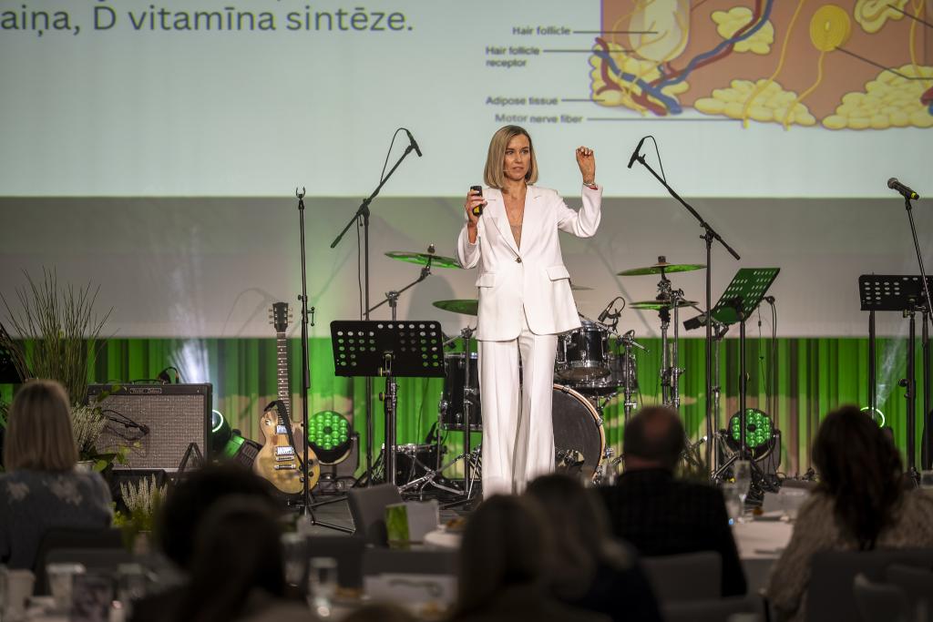 Preventīvās medicīnas festivāls