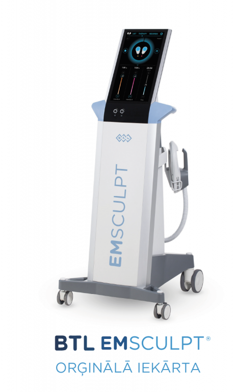 emsculpt