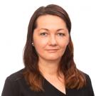 Kosmētiķis, sejas un ķermeņa estētikas speciālists Ramona Bergfelde