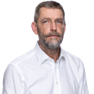 Traumatologs ortopēds Laimonis Zuļģis